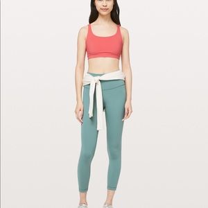 lululemon wunder unnder 25” legging